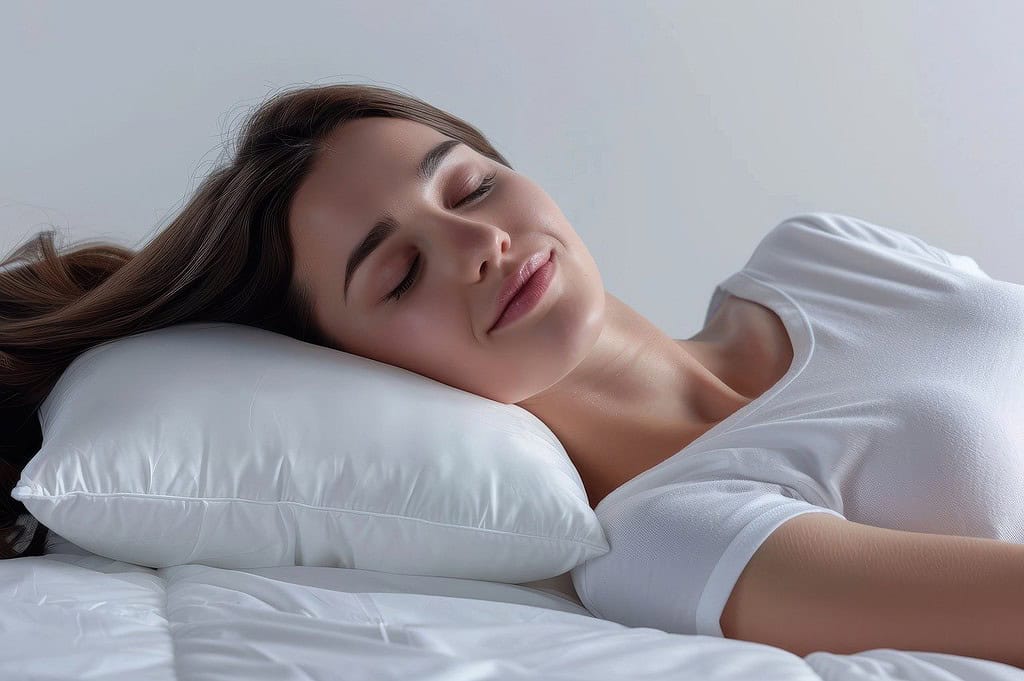 How to improve your sleep environment