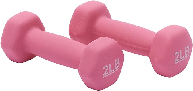 Best Dumbbells