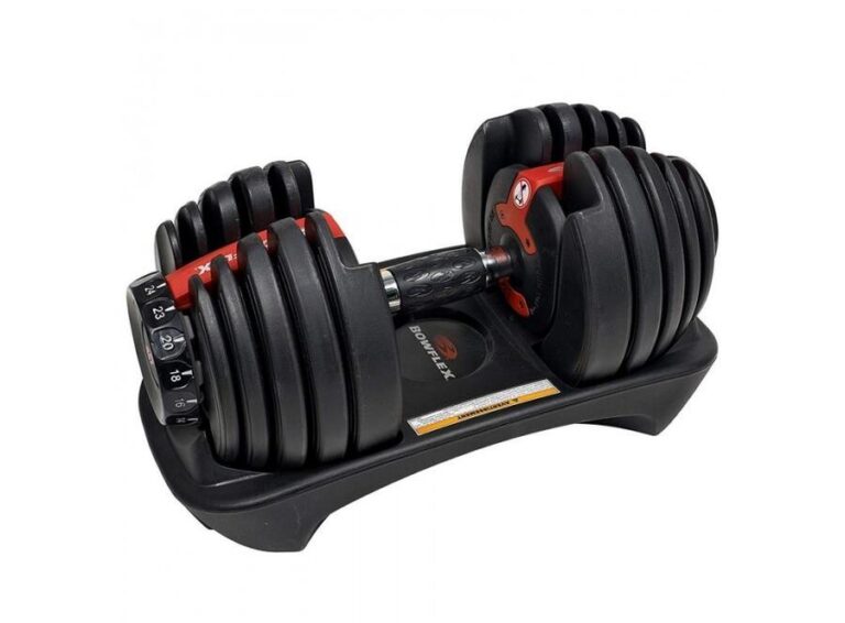 Best Dumbbells