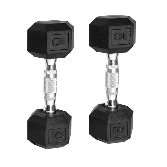 Best Dumbbells